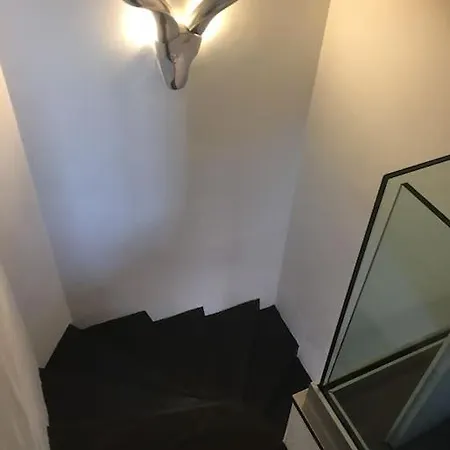 Style Ibiza 3 Chambres, Vue Jacuzzi